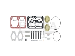 -MERCEDES-REPAIR KIT (COMPRESSOR)